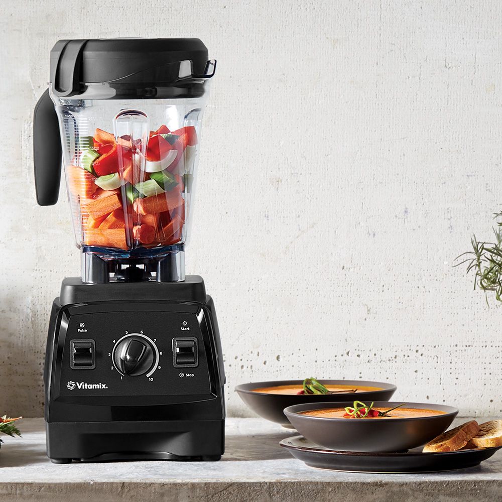 Vitamix 7500 Blender Super Package with 2 20oz ToGo Cups —