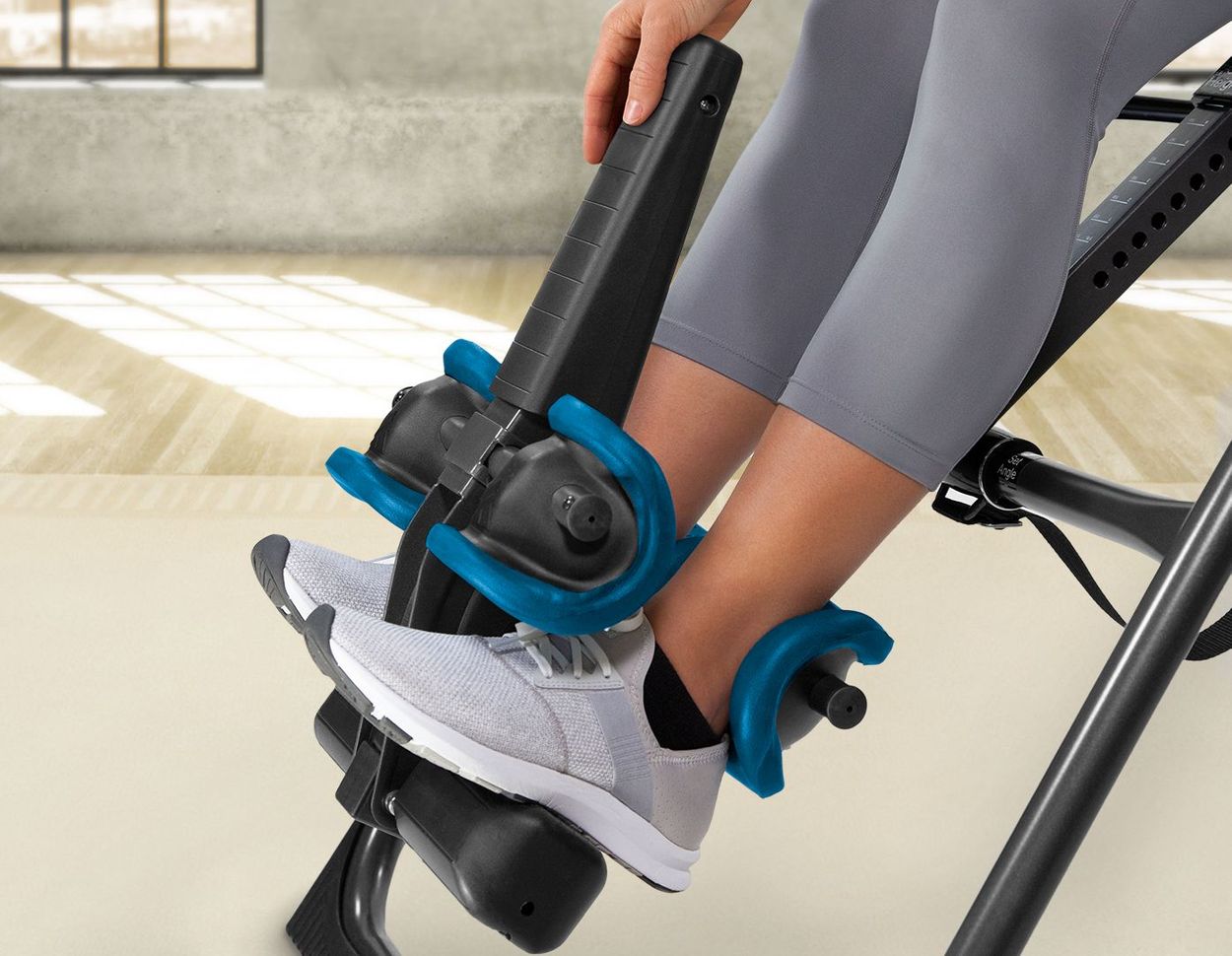 Teeter Fitspine X2 Inversion Table Review Decorative Journals