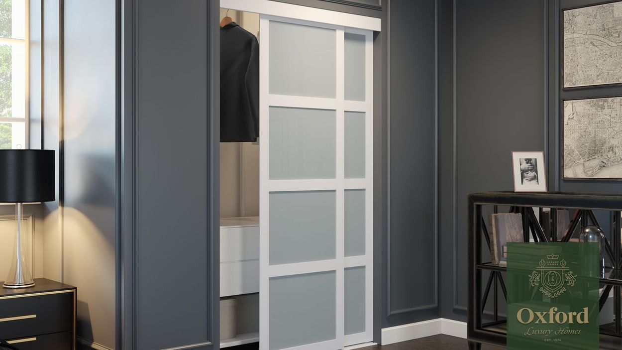 Costco Sliding Closet Doors Dandk Organizer