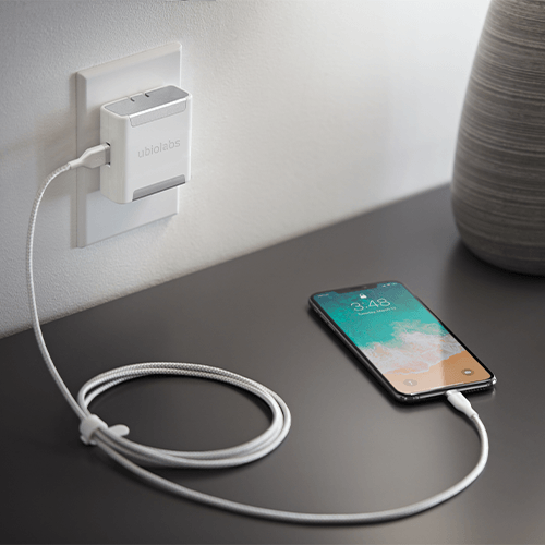 Ubio Labs Mobile Charging Kit for Smart Phones and Tablets My online