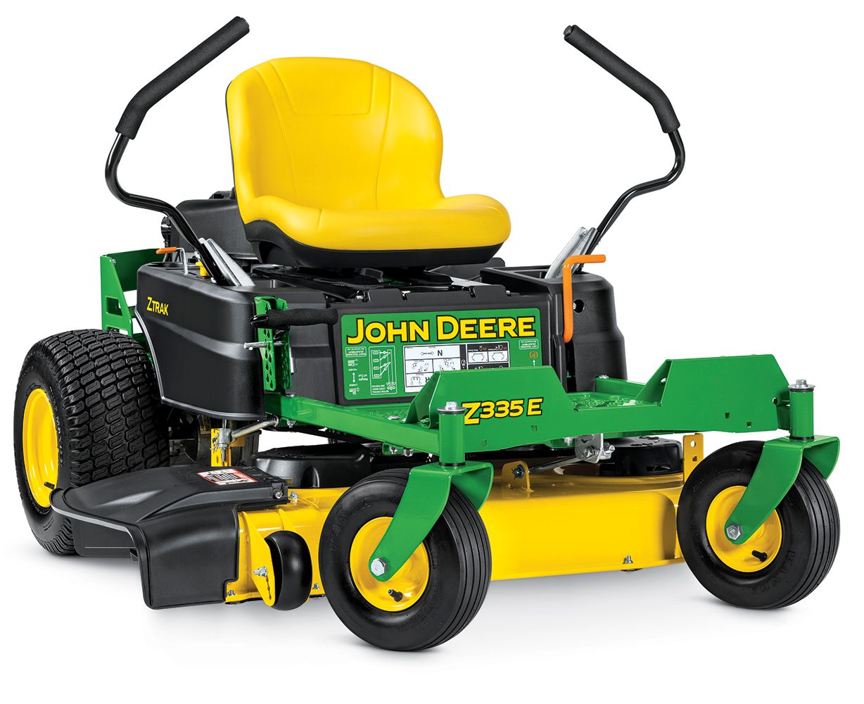 John Deere Riding Lawn Mower Reviews 2017 | Kids Matttroy