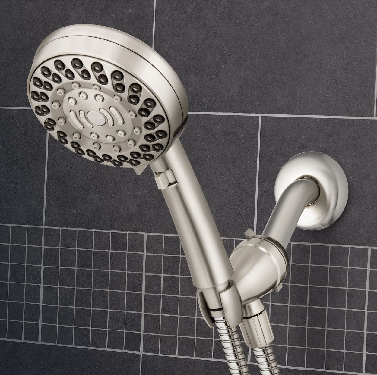 Waterpik Dual PowerPulse Massage Hand Held Shower Head My online