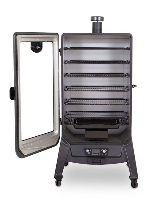 Louisiana Grills Vertical Pellet Smoker —