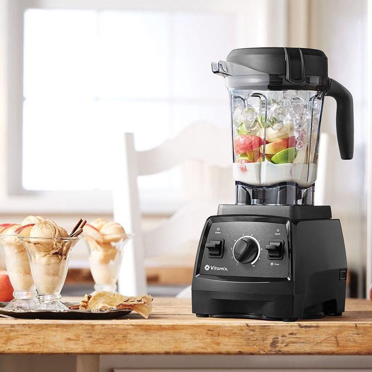 Vitamix 7500 Blender Super Package with 2 20oz ToGo Cups
