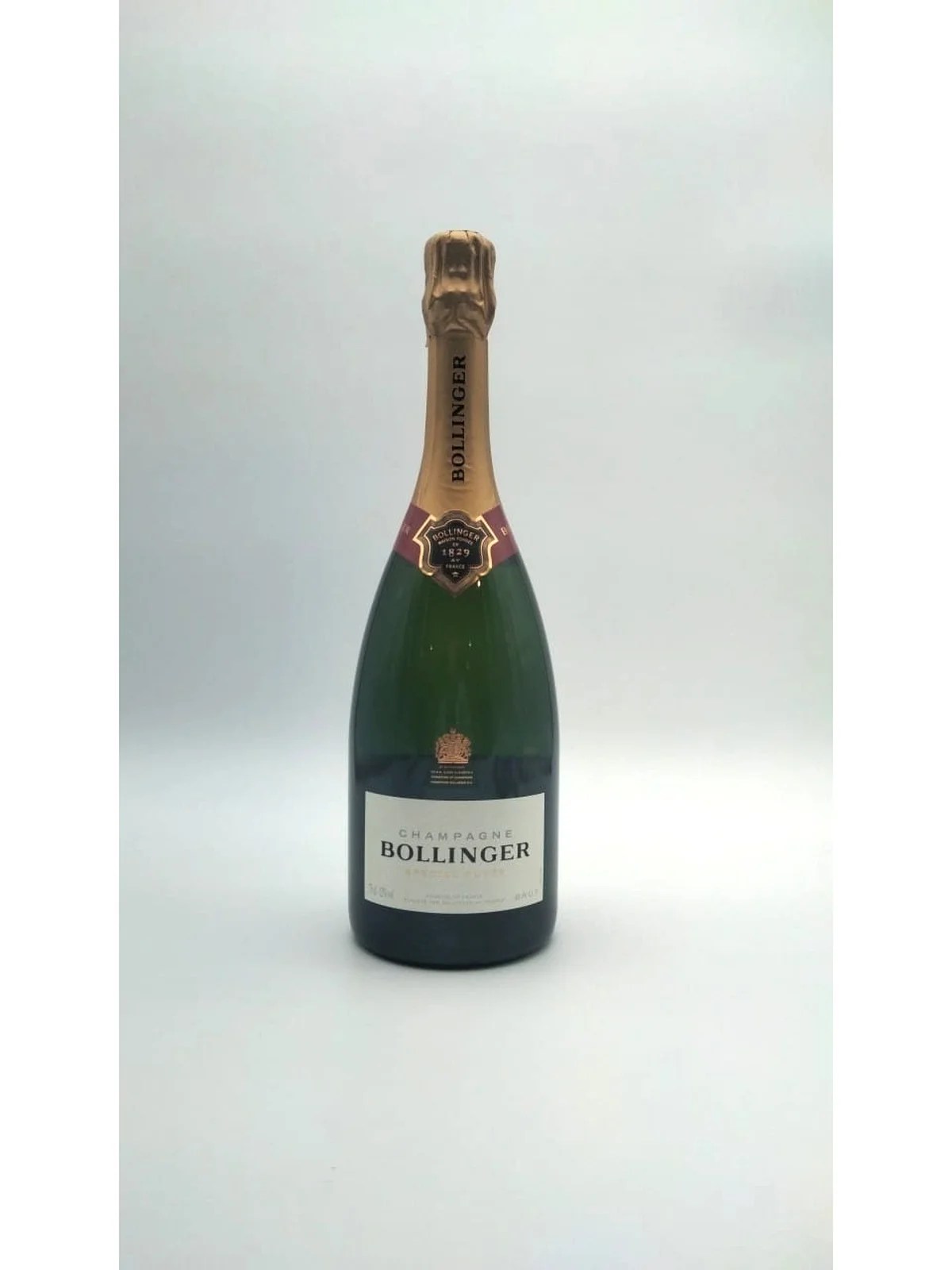 Bollinger Special Cuvée Brut NVChampagne and Sparkling Cambridge
