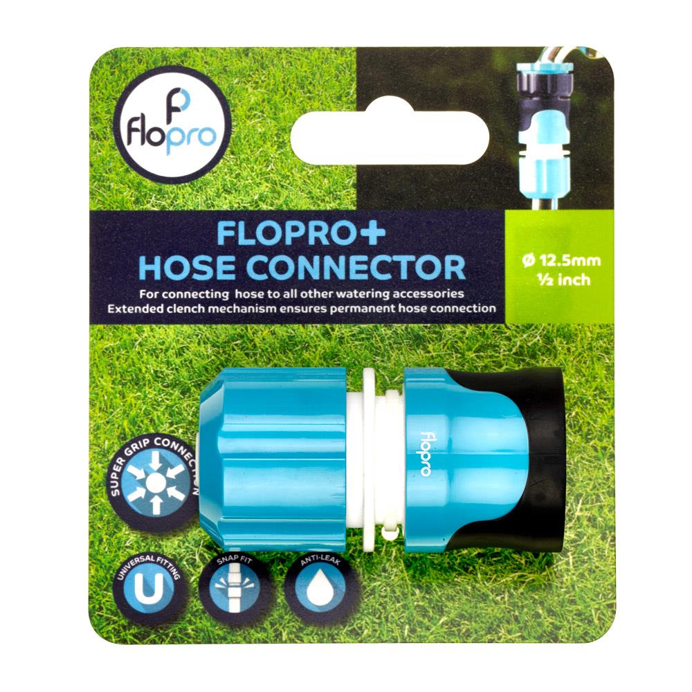 Flopro Supergrip Tap To Hose Connector Hose Connectors Polhill