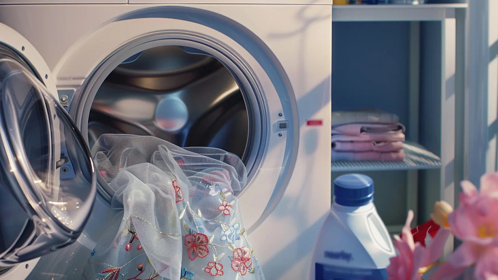 How to Wash Hand Embroidered Clothes Care for Embroidery