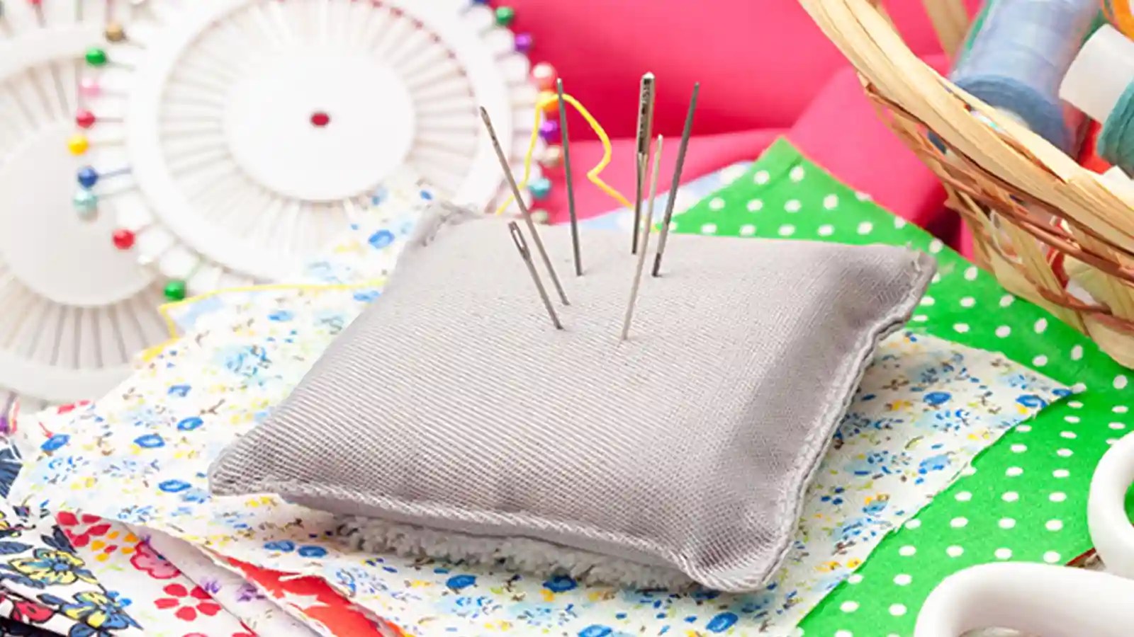 18 MustHave Sewing Supplies for Beginners Ultimate List of Best Sewi