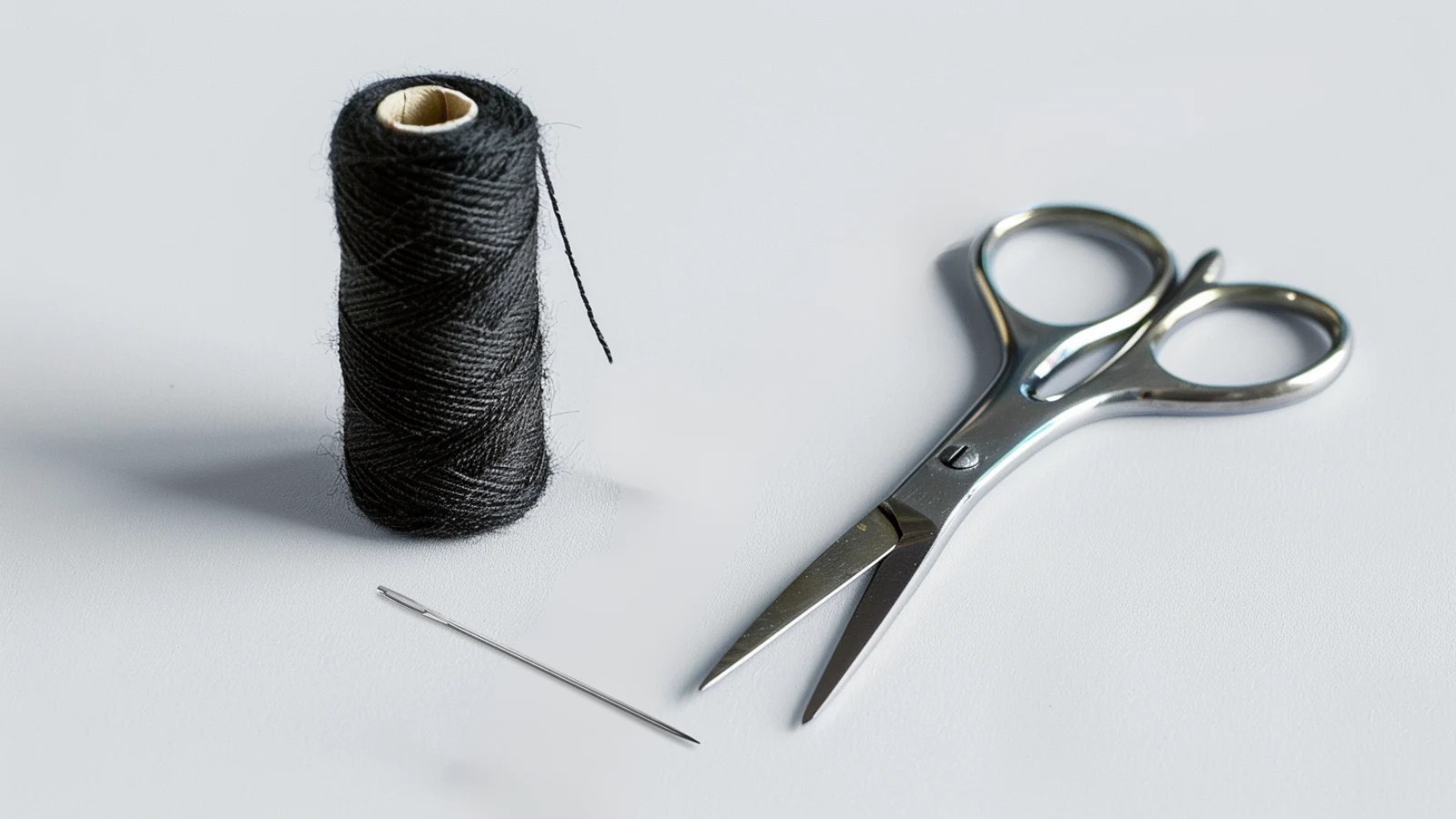 How to Sew Hook and Eye A StepbyStep Tutorial