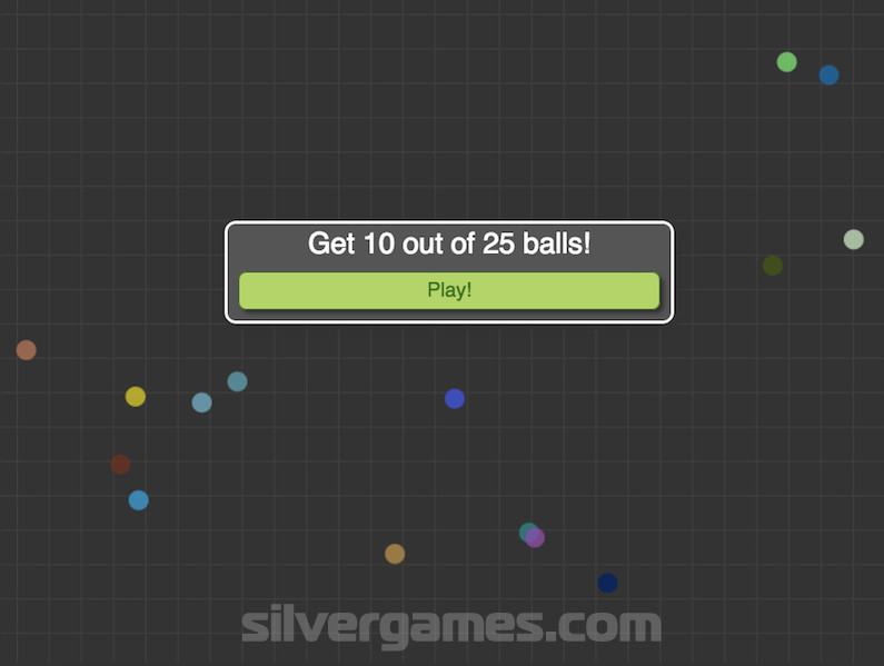 Chain Reaction Play Online on SilverGames 🕹️