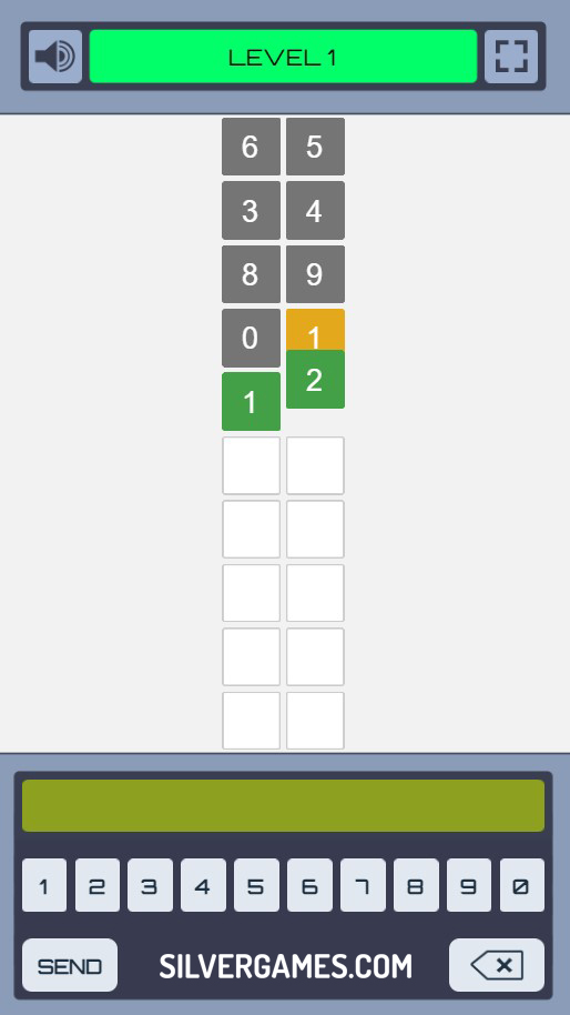 Decode - Play Online on SilverGames 🕹️