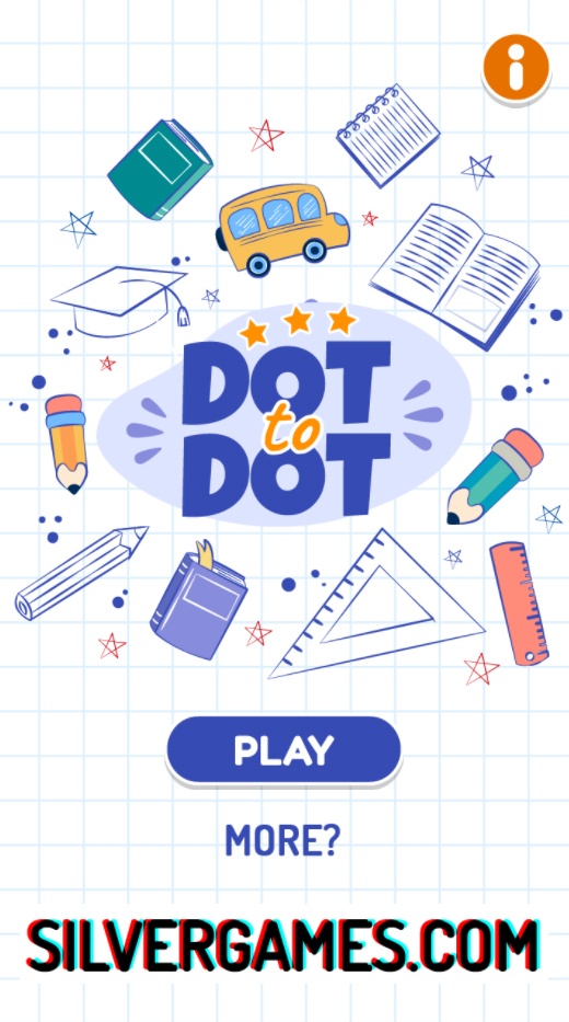 Dot to Dot Play Online on SilverGames ???????
