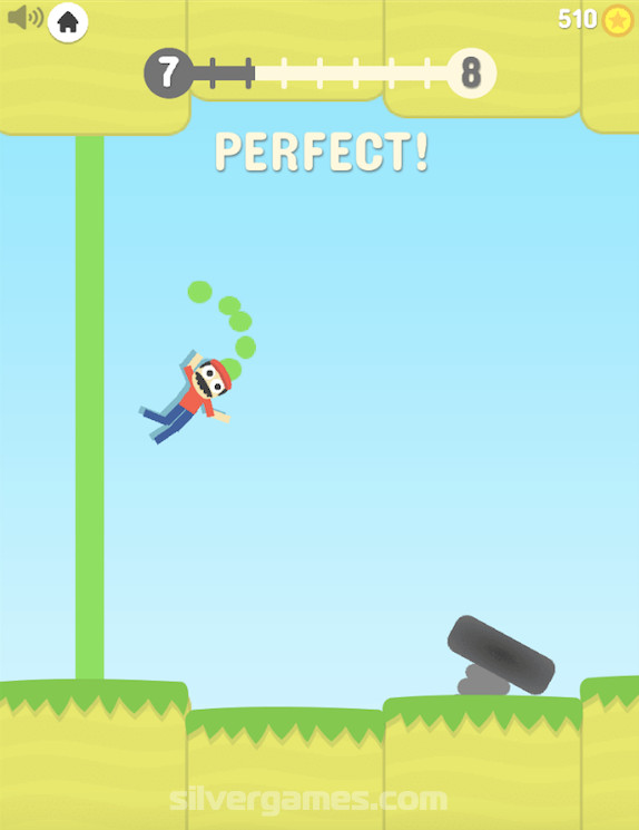 Hanger 2 Play Online on SilverGames 🕹️