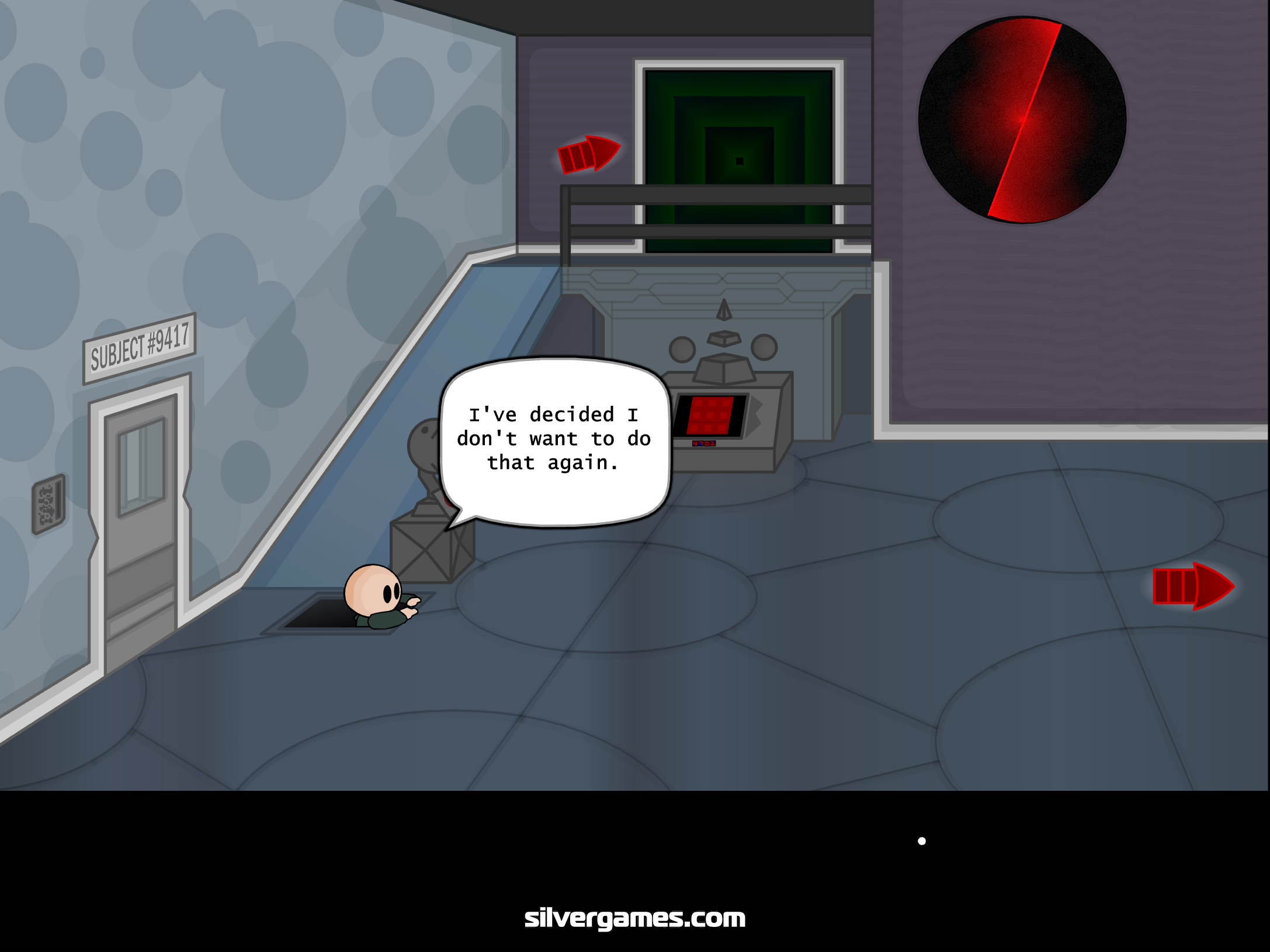 Riddle School 5 Play Online on SilverGames 🕹️