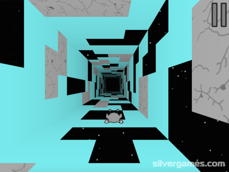 Run 3 Play Online on SilverGames 🕹️