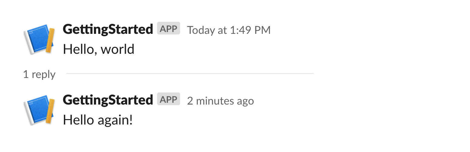 Send or schedule a message | Slack