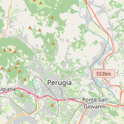 Studyqa — University Of Perugia — Perugia — Italy: Fees, Rankings, Courses, Admissions 256_x_256_png