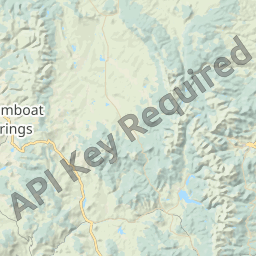 Woman Trapped On Berthoud Pass Had Gone Off By Herself