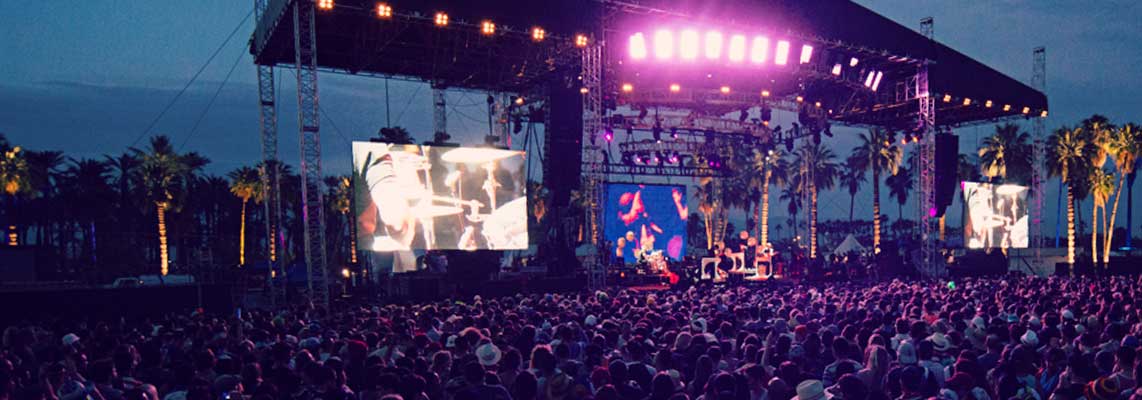 Eminem Concerts California