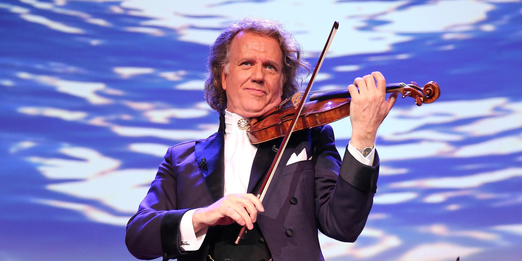 Andre Rieu Tickets & 2023 Tour Dates Vivid Seats