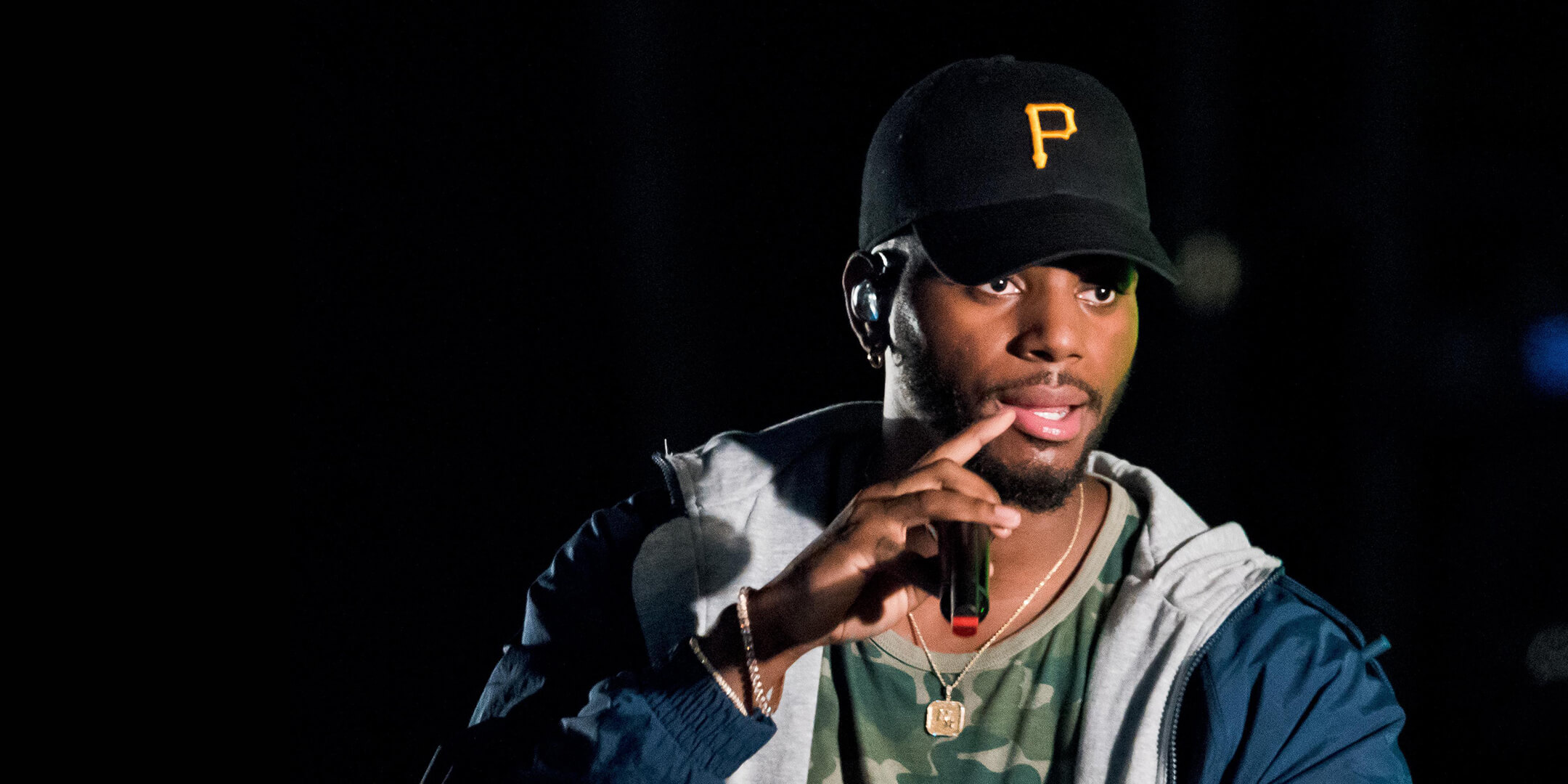 Bryson Tiller Discography