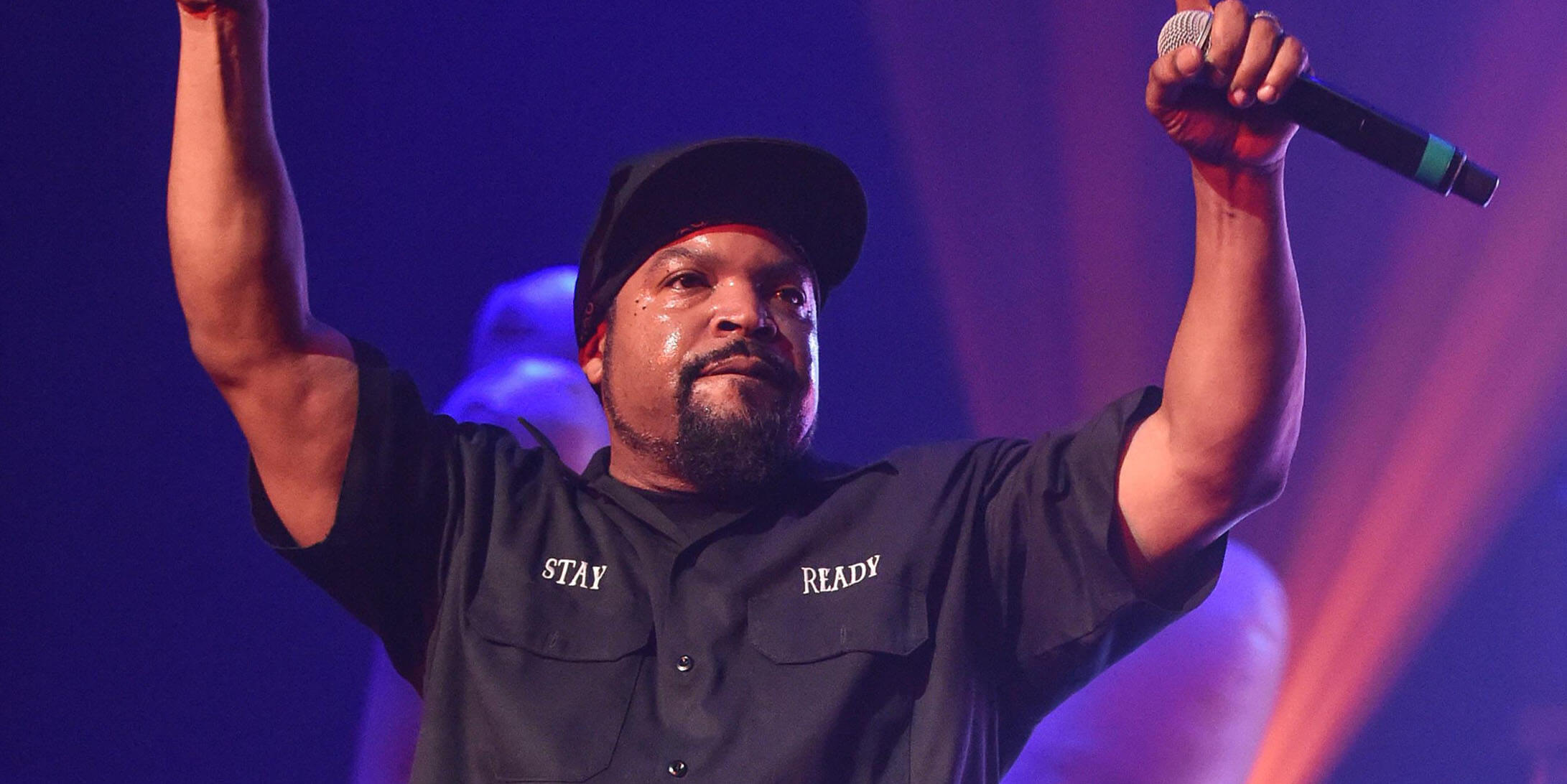 Ice Cube Tour 2023 Ice Cube Tickets | Vivid Seats