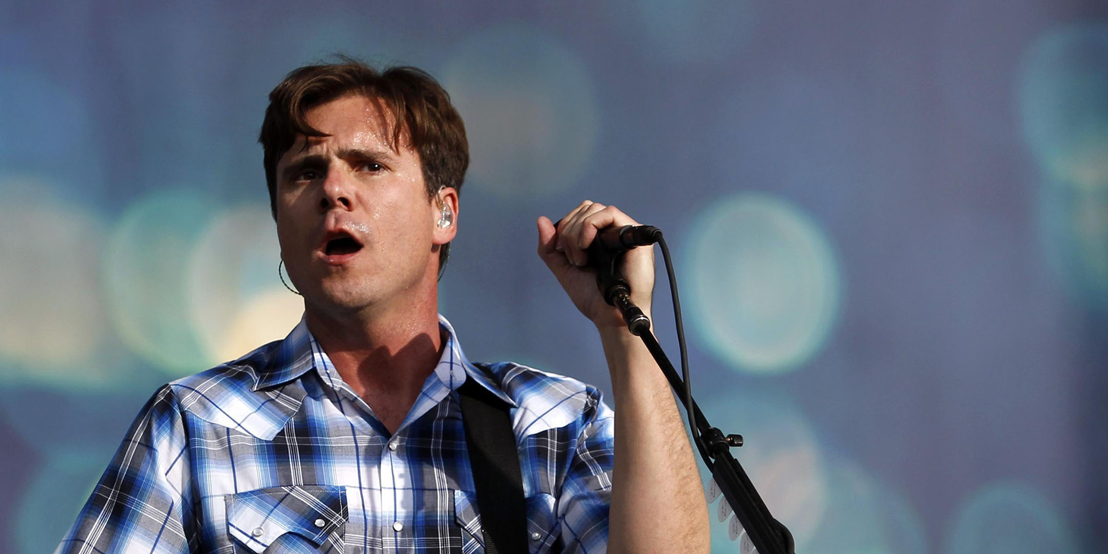 How Long Was The Jimmy Eat World Show 2023 Nashville Jimmy Eat World Tickets | Vivid Seats