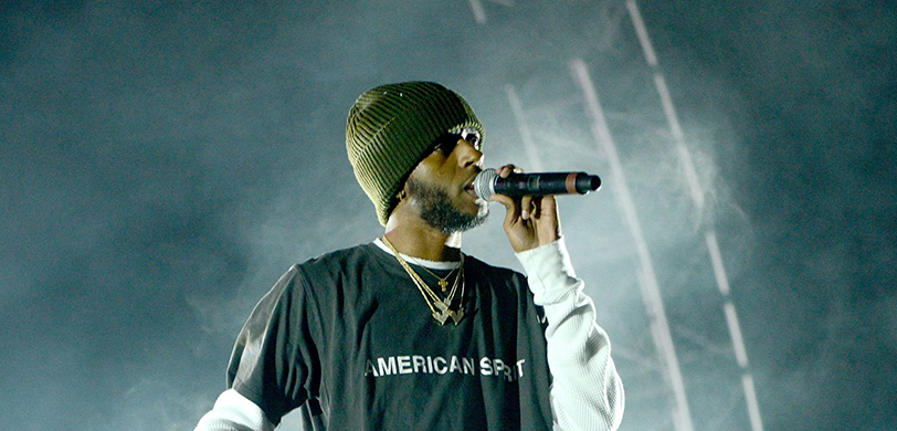 6LACK Tickets & 20212022 Tour Dates Vivid Seats