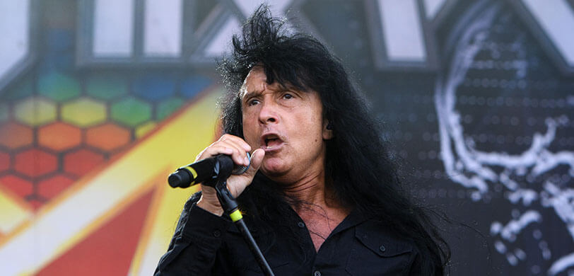 cincinnati opening day parade 2023 Anthrax Portland tickets Cross Insurance Arena 02/02/2023 Vivid Seats