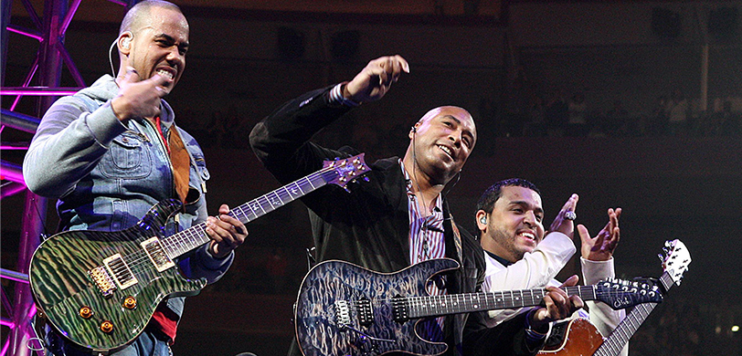 Aventura Tickets & 2021 Tour Dates Vivid Seats