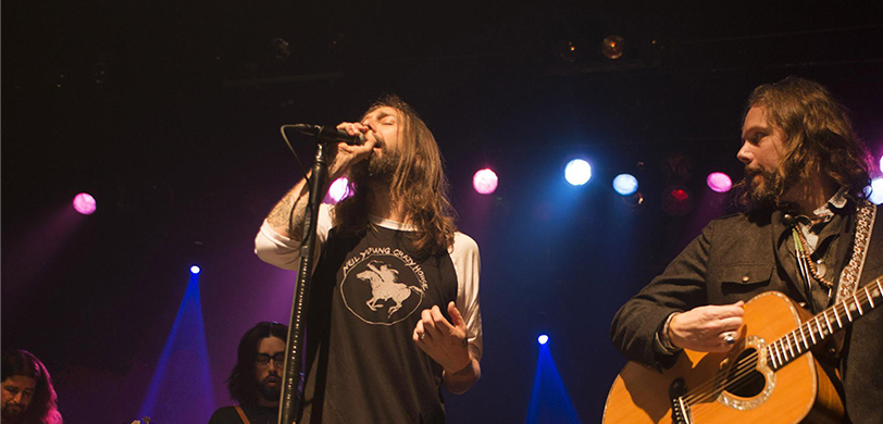 Black Crowes Tickets & 2020 Shake Your Money Maker Tour Vivid Seats