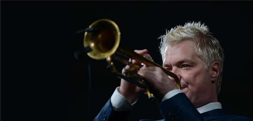 Chris Botti Ocala tickets Reilly Arts Center 03/10