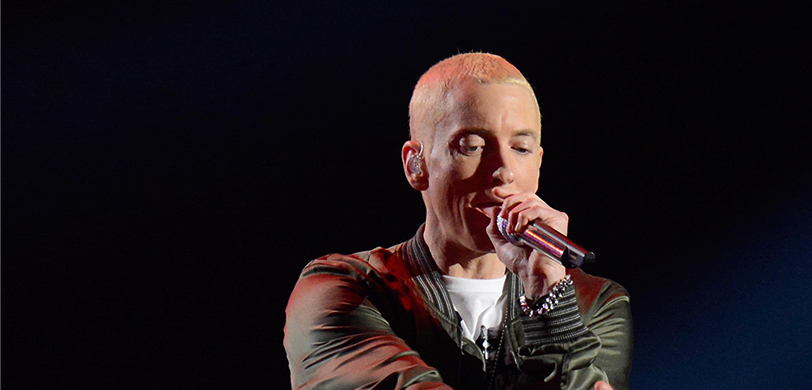 Eminem Tickets & Tour Dates Vivid Seats