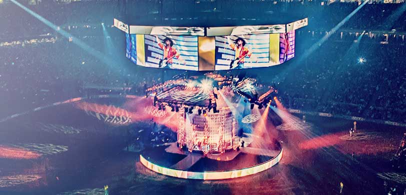 Houston Rodeo Seating Chart Club Level Review Home Decor