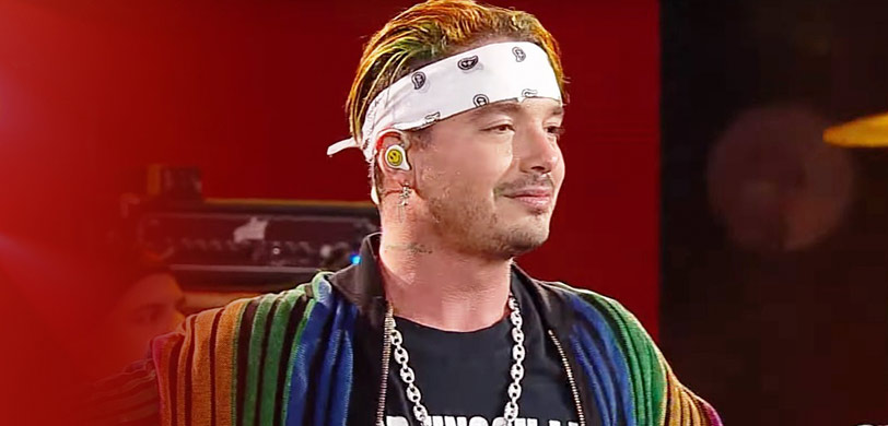 J Balvin Tickets & 2021 Tour Dates Vivid Seats
