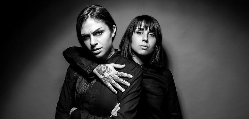 Krewella Tickets Vivid Seats