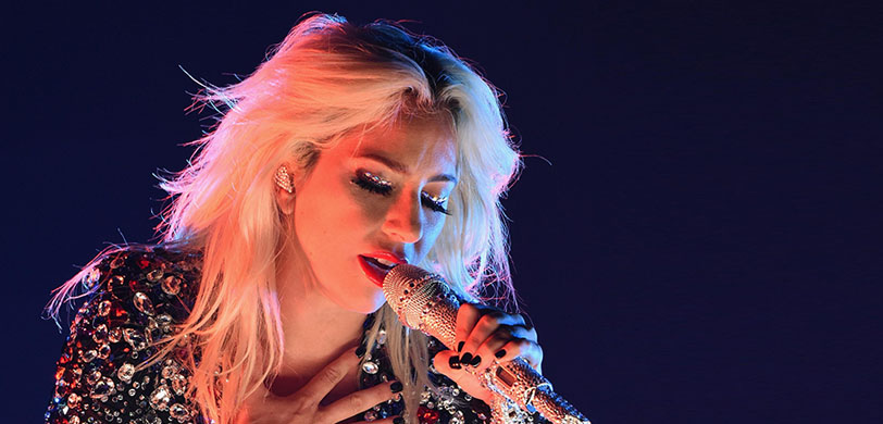 Lady Gaga Tickets & 2022 Chromatica Tour Dates Vivid Seats