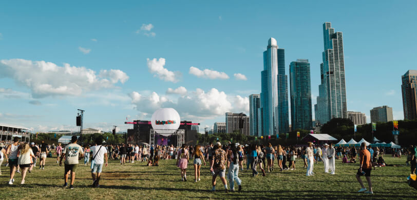 Lollapalooza Tickets Vivid Seats