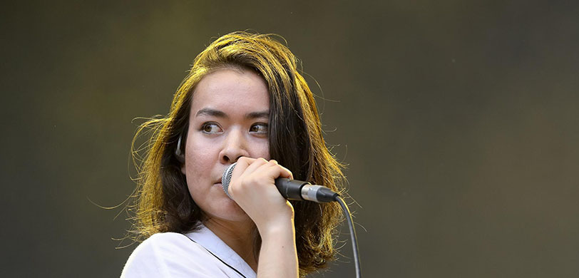 Mitski Washington DC tickets The Anthem 03/26/2022 Vivid Seats