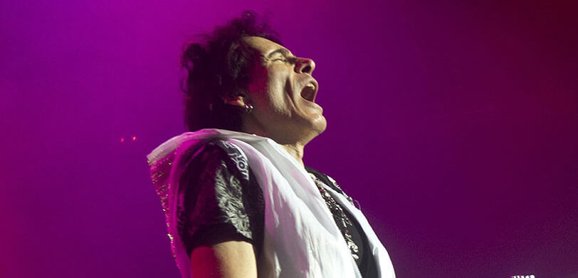 Steve Vai Providence tickets The Strand Ballroom and Theatre RI