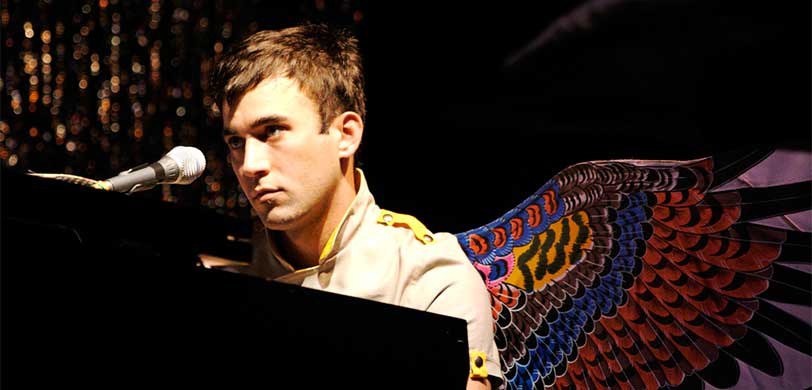 Sufjan Stevens Tickets | Vivid Seats