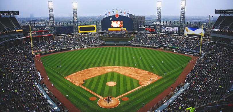 Chicago White Sox Tickets from 5 Vivid Seats