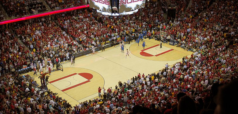 Cleveland Cavaliers (Cavs) Tickets Vivid Seats