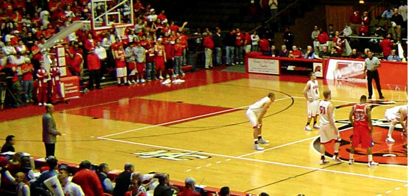 Miami Redhawks Basketball Tickets 20212022 Miami RedHawks Basketball