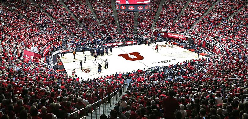 Dallas Eagle May 2023 Events Washington Huskies at Utah Utes Mens Basketball tickets Huntsman