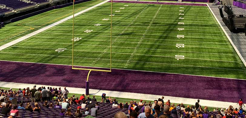 Minnesota Vikings Tickets 2021 Vivid Seats