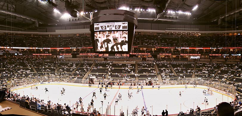 Pittsburgh Penguins Schedule 2021 / Penguins Announce 2020 21 Regular