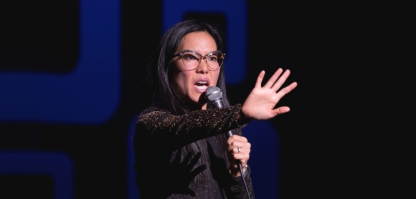 Ali Wong Parking Houston passes - 713 Music Hall Parking - 01/17/2026 | Vivid Seats