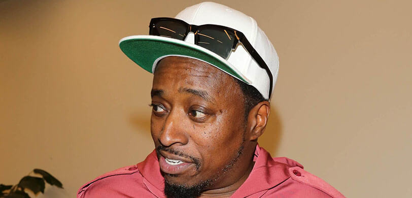 Eddie Griffin 2023 Full Show Eddie Griffin Tickets | Vivid Seats