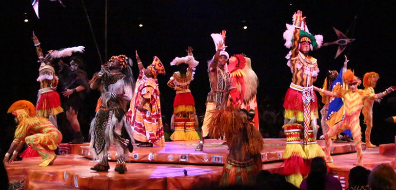 The Lion King Show 2023 Seats The Lion King Philadelphia Tickets - Academy Of Music - 08/25/2023 | Vivid Seats
